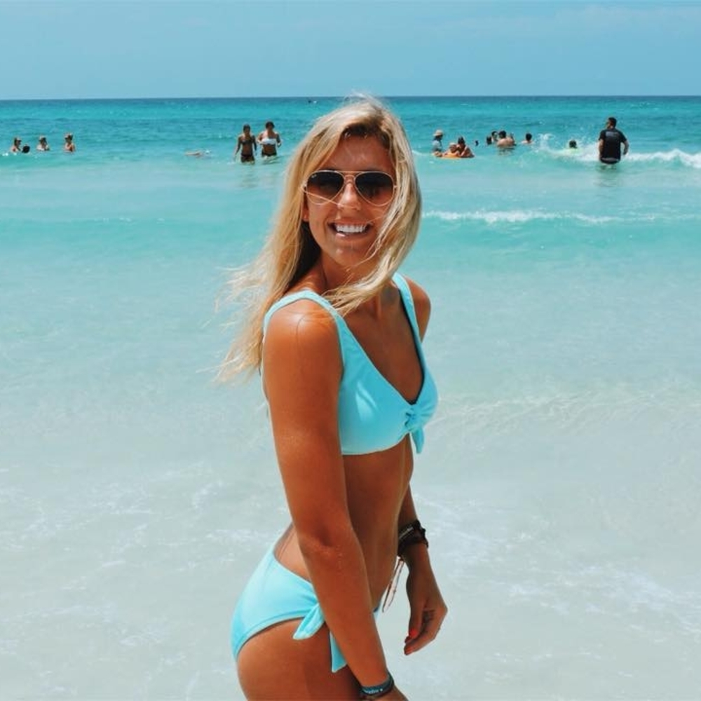 Meet your Posher, Sydney